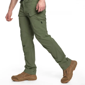 Штани Helikon OTP VersaStretch Olive