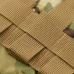 M-Tac підсумок органайзер Elite Multicam
