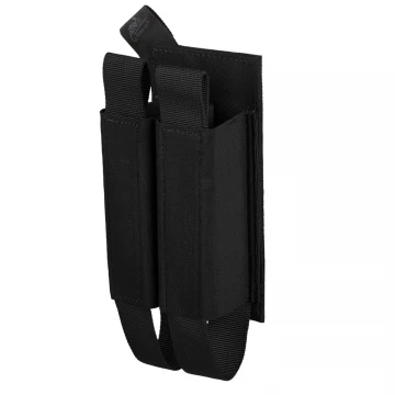 Подсумок двойной под магазин Helikon-Tex Double Rifle Magazine Insert Черный, Black