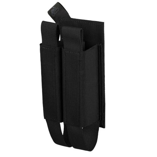 Підсумок подвійний під магазин Helikon-Tex Double Rifle Magazine Insert Чорний, Black