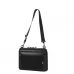 M-TAC СУМКА ADMIN BAG LARGE ELITE З ЛИПУЧКОЮ Чорний, Black