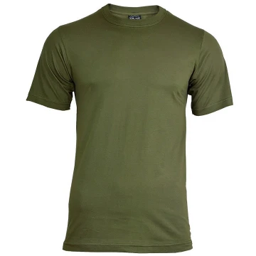 Футболка MIL-TEC US-Style Оливкова, 3XL