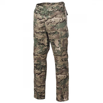 Штаны полевые Max-Fuchs BDU Combat Pants Multicam