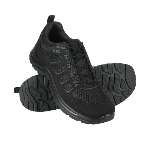 Кросівки M-TAC Summer Iva black