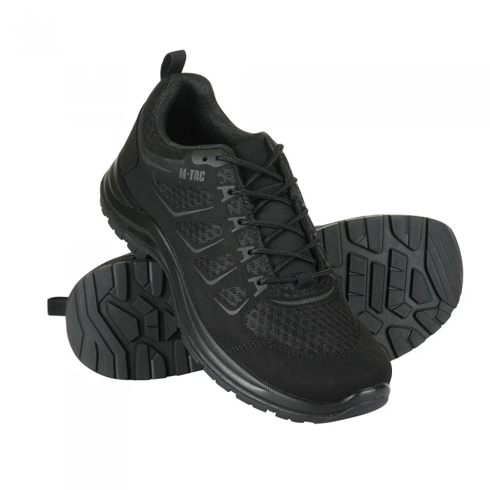 Кросівки M-TAC Summer Iva black Кросівки M-TAC Summer Iva black