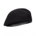 Берет безшовний MFH Commando Beret Чорний, Black