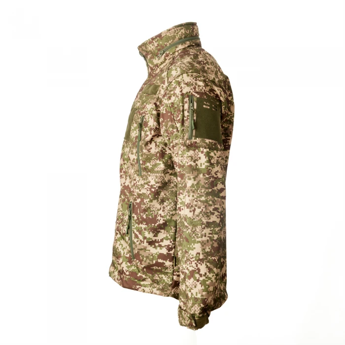 Куртка SoftShell Україна Хижак Куртка SoftShell Україна Хижак
