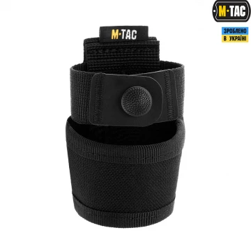M-TAC ПІДСУМОК ДЛЯ КИЙКА Чорний, Black
