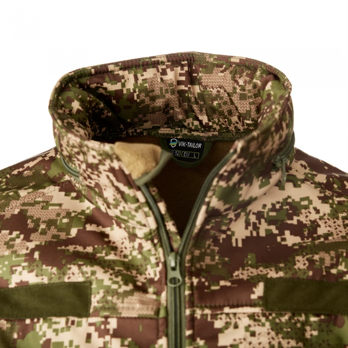 Куртка SoftShell Україна Хижак Куртка SoftShell Україна Хижак