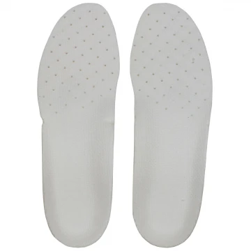 Устілки ортопедичні BW Insole for Combat Boots, White