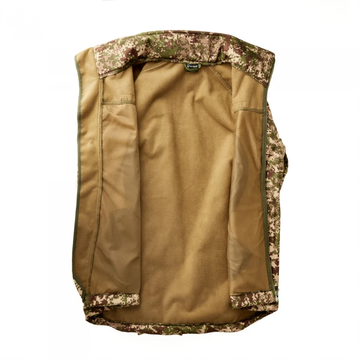 Куртка SoftShell Україна Хижак Куртка SoftShell Україна Хижак