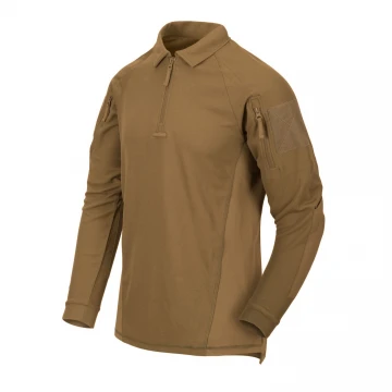 Бойова сорочка Helikon-Tex Range Coyote, Coyote