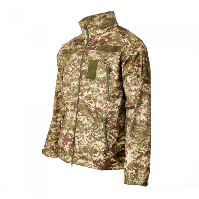 Куртка SoftShell Україна Хижак Куртка SoftShell Україна Хижак