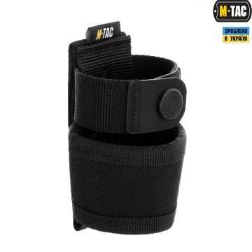 M-TAC ПІДСУМОК ДЛЯ КИЙКА Чорний, Black