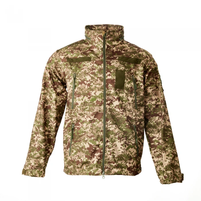 Куртка SoftShell Україна Хижак Куртка SoftShell Україна Хижак