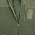 Флісова кофта Vik-Tailor - Олива, Olive