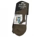 Шкарпетки короткі термоактивні MIL-TEC CoolMax® Socks Coyote