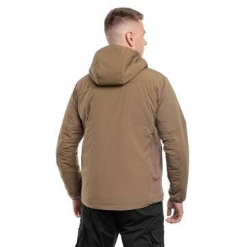 Куртка Pentagon Panthiras Coyote