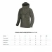 Куртка Helikon Pilgrim Anorak - Taiga Green