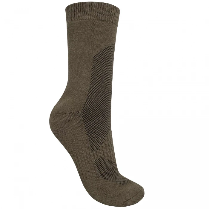 Шкарпетки короткі термоактивні MIL-TEC CoolMax® Socks Coyote Шкарпетки короткі термоактивні MIL-TEC CoolMax® Socks Coyote