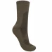 Шкарпетки короткі термоактивні MIL-TEC CoolMax® Socks Coyote