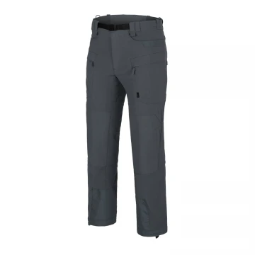 Штани тактичні Helikon-Tex BLIZZARD® StormStretch® Shadow Grey, Сірий