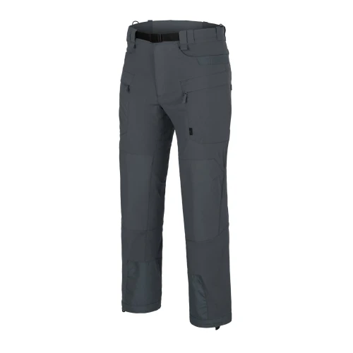 Штани тактичні Helikon-Tex BLIZZARD® StormStretch® Shadow Grey, Сірий