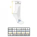 Шкарпетки короткі термоактивні MIL-TEC CoolMax® Socks Coyote