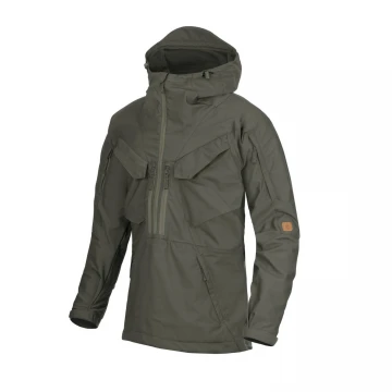 Куртка Helikon Pilgrim Anorak - Taiga Green