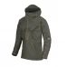 Куртка Helikon Pilgrim Anorak - Taiga Green