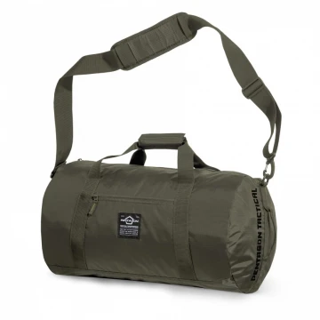 Сумка PENTAGON Kanon Duffle 45lt Темна олива, Dark olive