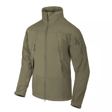 Куртка легка Helikon-Tex Blizzard Adaptive Green