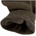 Шкарпетки короткі термоактивні MIL-TEC CoolMax® Socks Coyote