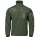 Флісова кофта Vik-Tailor - Олива, Olive