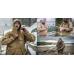 Куртка Helikon Pilgrim Anorak - Taiga Green