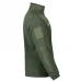 Флісова кофта Vik-Tailor - Олива, Olive
