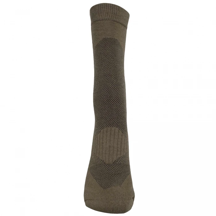 Шкарпетки короткі термоактивні MIL-TEC CoolMax® Socks Coyote Шкарпетки короткі термоактивні MIL-TEC CoolMax® Socks Coyote