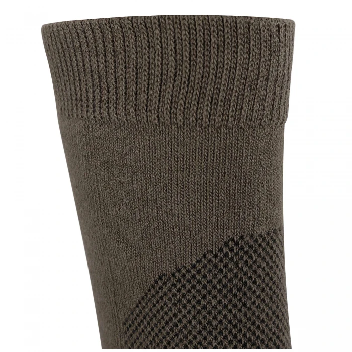 Шкарпетки короткі термоактивні MIL-TEC CoolMax® Socks Coyote Шкарпетки короткі термоактивні MIL-TEC CoolMax® Socks Coyote