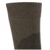 Шкарпетки короткі термоактивні MIL-TEC CoolMax® Socks Coyote