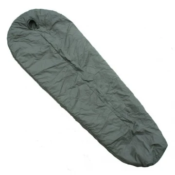 Cпальний мішок арміії Британії British Army Sleeping Bag (Оригінал)