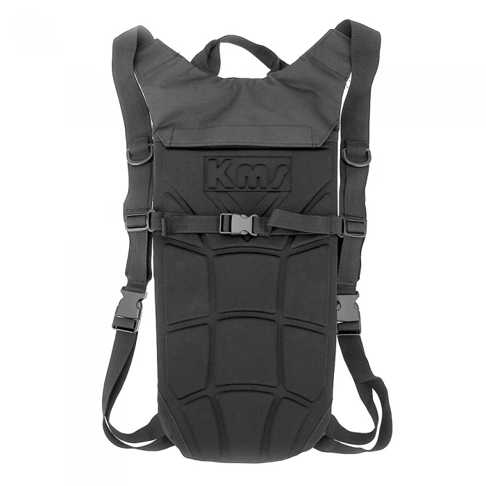 Гідратор-рюкзак KMS 3л Black Гідратор-рюкзак KMS 3л Black