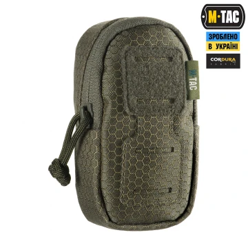 M-Tac підсумок утилітарний плечовий Elite Hex Ranger Green, Olive