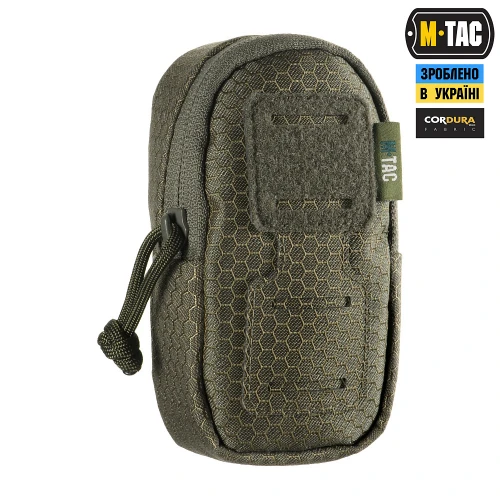 M-Tac підсумок утилітарний плечовий Elite Hex Ranger Green, Olive