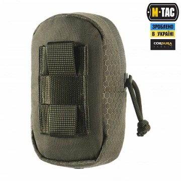 M-Tac підсумок утилітарний плечовий Elite Hex Ranger Green, Olive