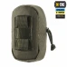 M-Tac підсумок утилітарний плечовий Elite Hex Ranger Green, Olive