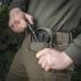 M-Tac підсумок утилітарний плечовий Elite Hex Ranger Green, Olive
