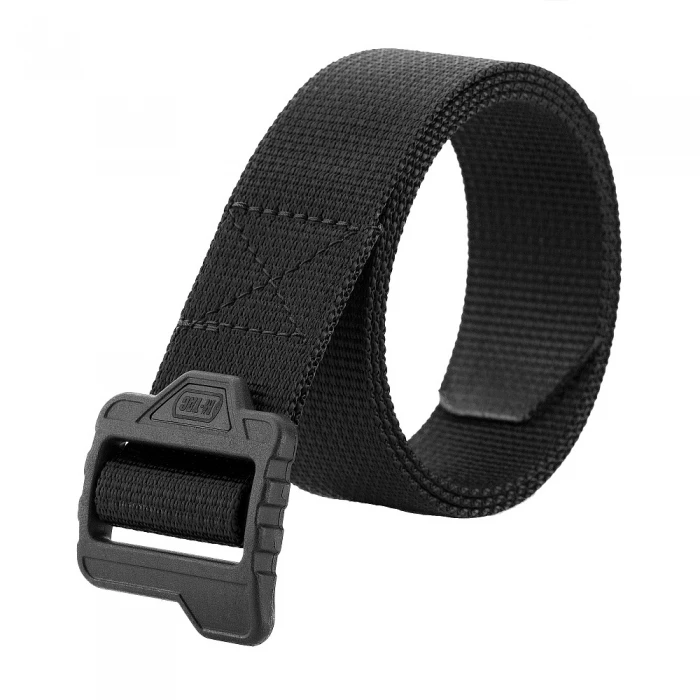 M-Tac ремінь Lite Tactical Belt Gen.II Black, Black M-Tac ремінь Lite Tactical Belt Gen.II Black, Black