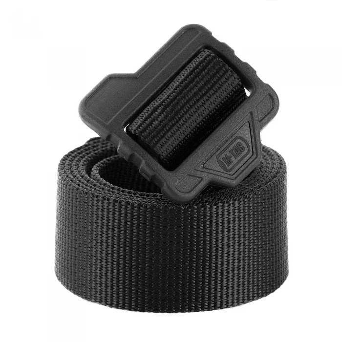 M-Tac ремінь Lite Tactical Belt Gen.II Black, Black M-Tac ремінь Lite Tactical Belt Gen.II Black, Black