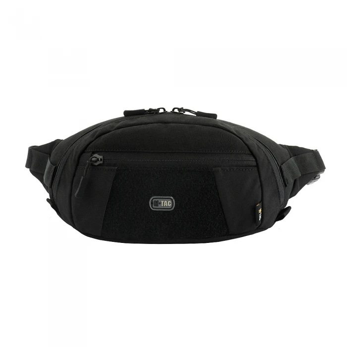 M-Tac сумка на пояс Companion Bag Large Black M-Tac сумка на пояс Companion Bag Large Black