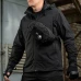 M-Tac сумка на пояс Companion Bag Large Black